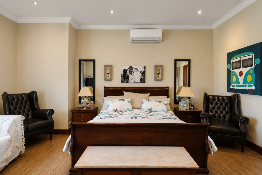 4 Bedroom Property for Sale in Sable Hills Gauteng
