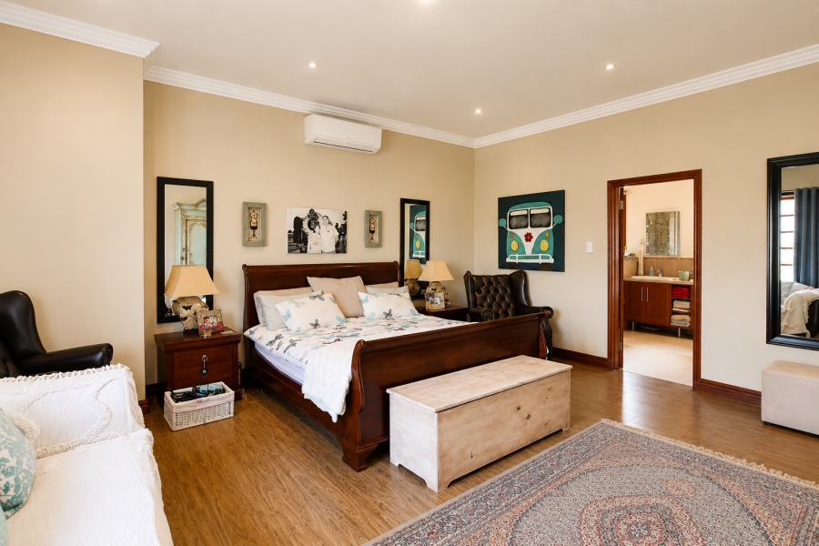 4 Bedroom Property for Sale in Sable Hills Gauteng