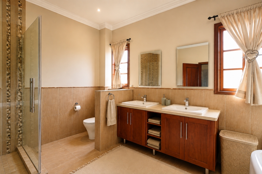 4 Bedroom Property for Sale in Sable Hills Gauteng