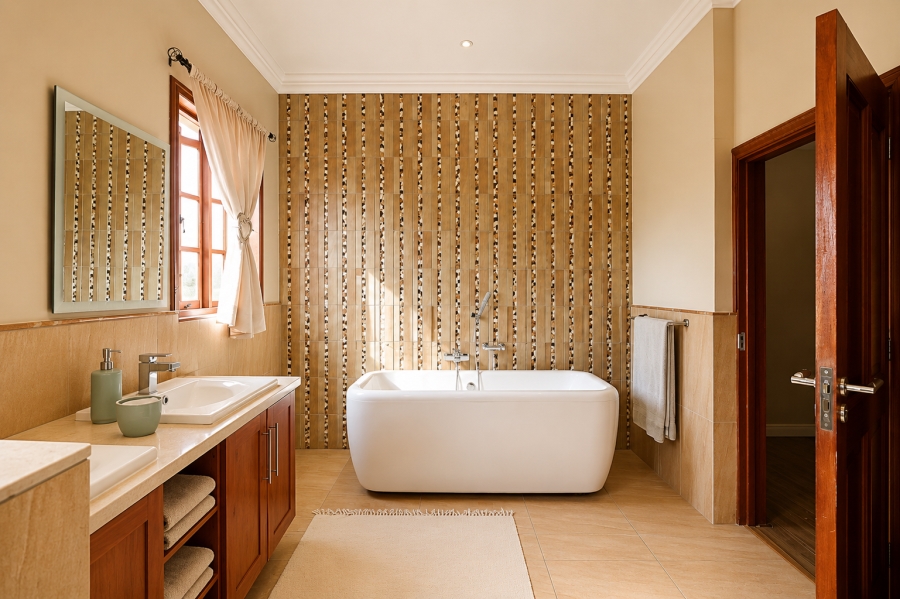4 Bedroom Property for Sale in Sable Hills Gauteng