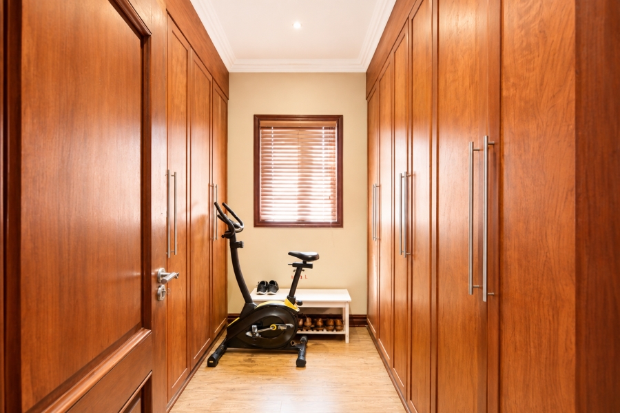 4 Bedroom Property for Sale in Sable Hills Gauteng