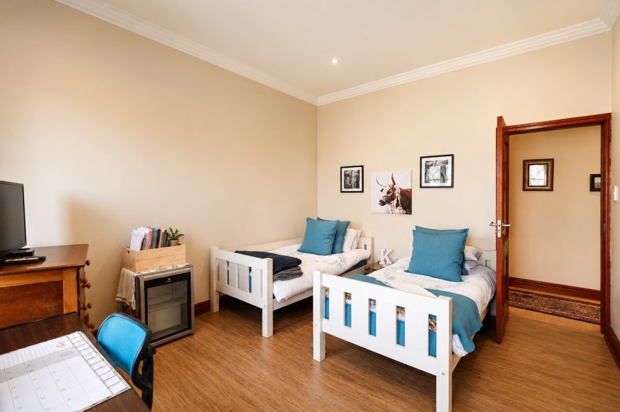 4 Bedroom Property for Sale in Sable Hills Gauteng