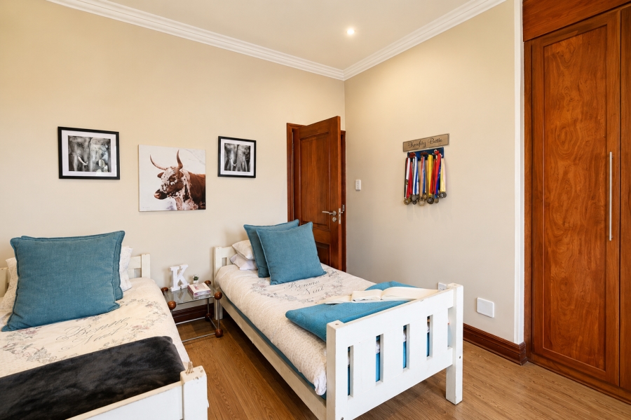 4 Bedroom Property for Sale in Sable Hills Gauteng