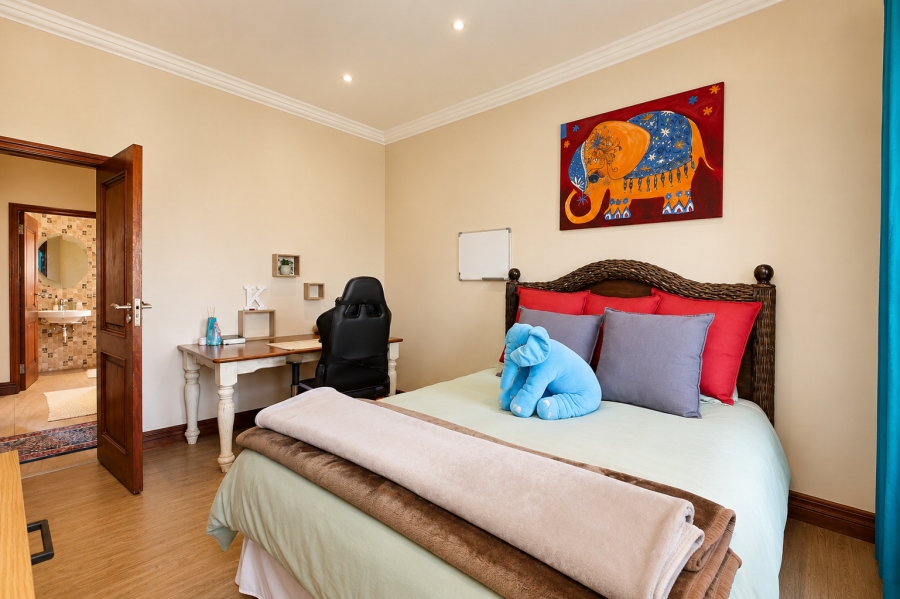 4 Bedroom Property for Sale in Sable Hills Gauteng
