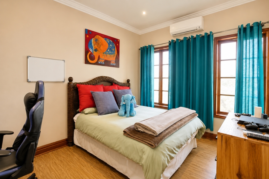 4 Bedroom Property for Sale in Sable Hills Gauteng