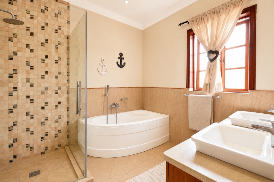 4 Bedroom Property for Sale in Sable Hills Gauteng