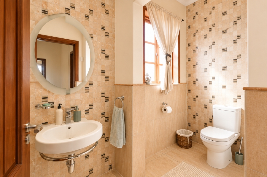 4 Bedroom Property for Sale in Sable Hills Gauteng