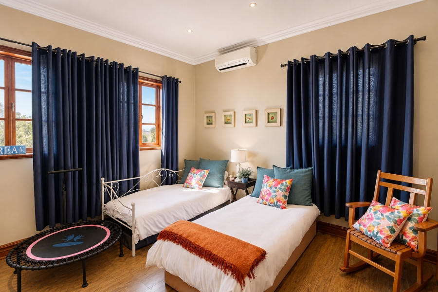 4 Bedroom Property for Sale in Sable Hills Gauteng