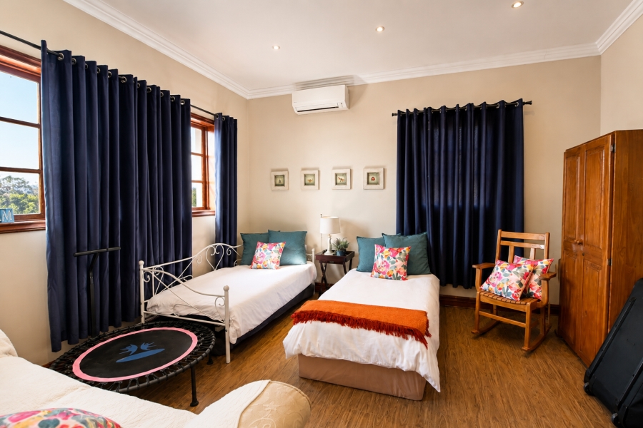 4 Bedroom Property for Sale in Sable Hills Gauteng