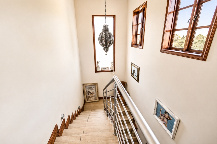 4 Bedroom Property for Sale in Sable Hills Gauteng