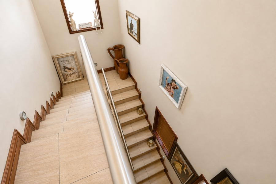 4 Bedroom Property for Sale in Sable Hills Gauteng