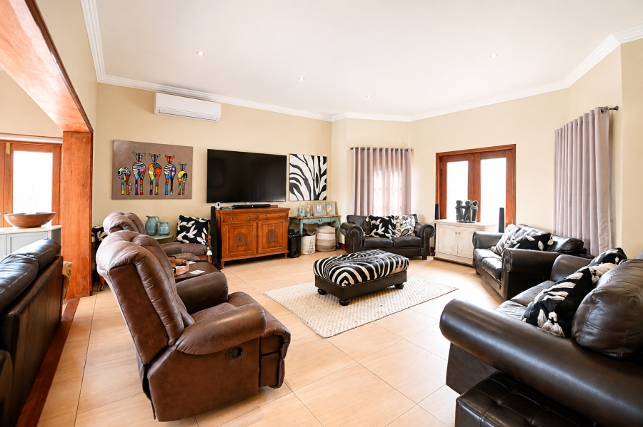 4 Bedroom Property for Sale in Sable Hills Gauteng