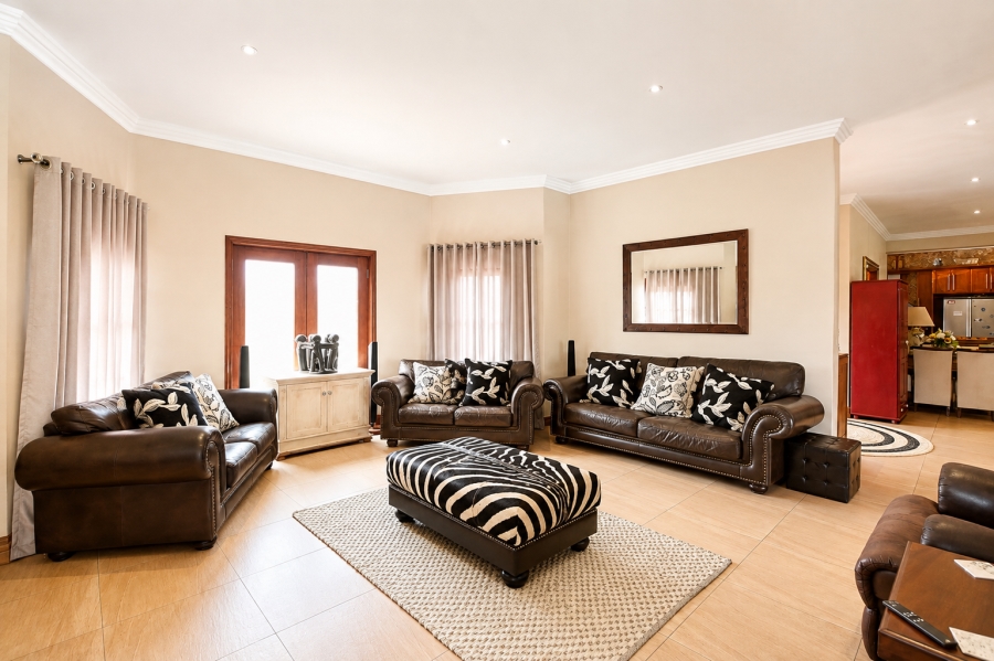 4 Bedroom Property for Sale in Sable Hills Gauteng