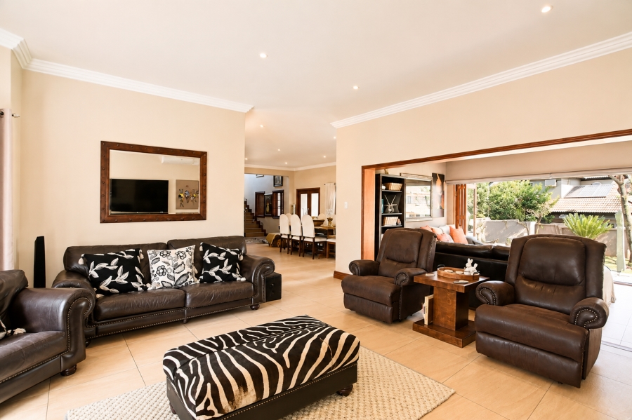 4 Bedroom Property for Sale in Sable Hills Gauteng