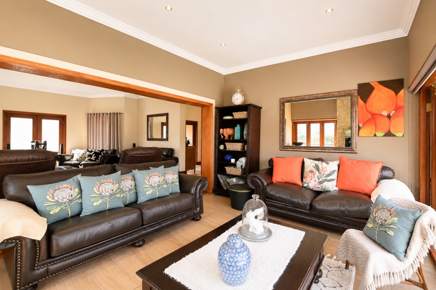 4 Bedroom Property for Sale in Sable Hills Gauteng