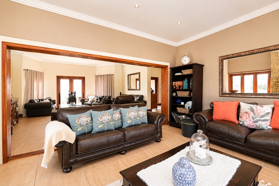 4 Bedroom Property for Sale in Sable Hills Gauteng