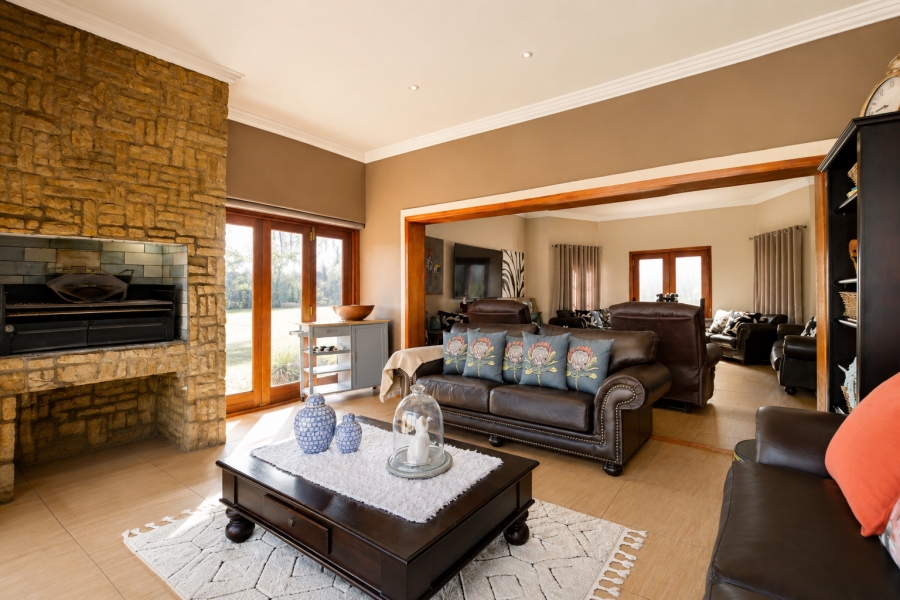 4 Bedroom Property for Sale in Sable Hills Gauteng