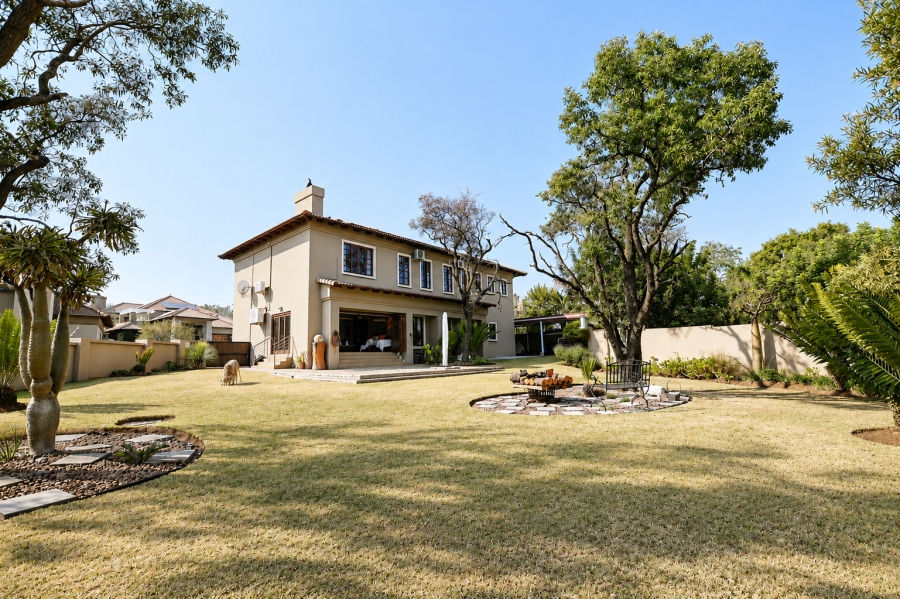 4 Bedroom Property for Sale in Sable Hills Gauteng