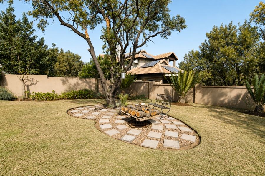 4 Bedroom Property for Sale in Sable Hills Gauteng