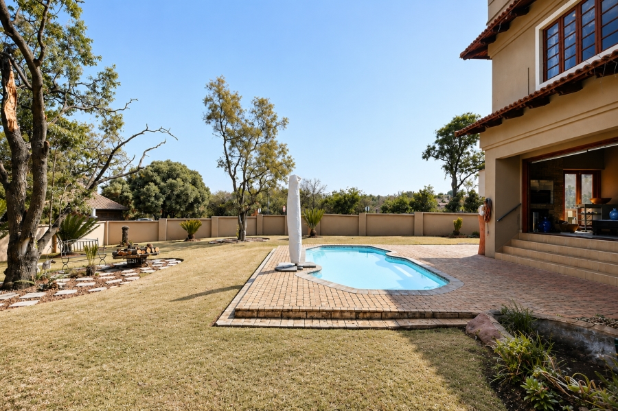 4 Bedroom Property for Sale in Sable Hills Gauteng