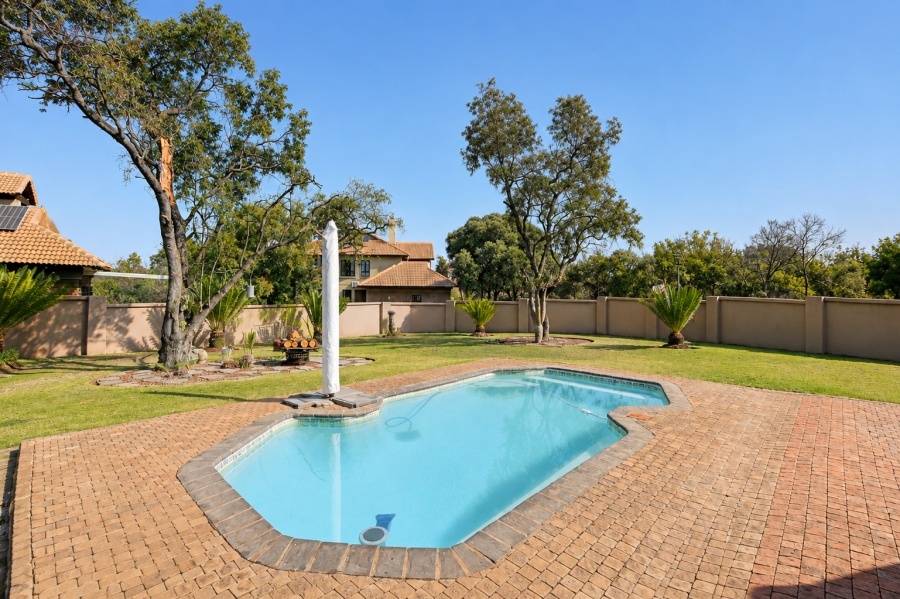 4 Bedroom Property for Sale in Sable Hills Gauteng