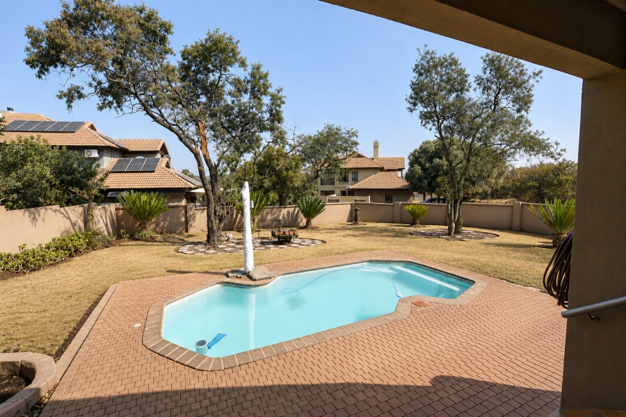 4 Bedroom Property for Sale in Sable Hills Gauteng