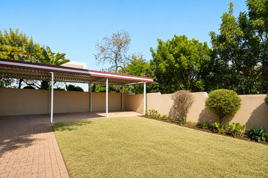 4 Bedroom Property for Sale in Sable Hills Gauteng