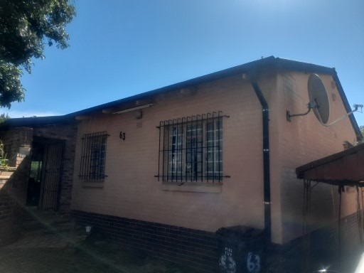 3 Bedroom Property for Sale in South Hills Gauteng