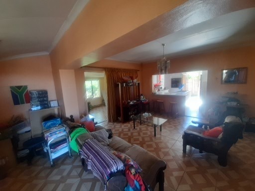 3 Bedroom Property for Sale in South Hills Gauteng