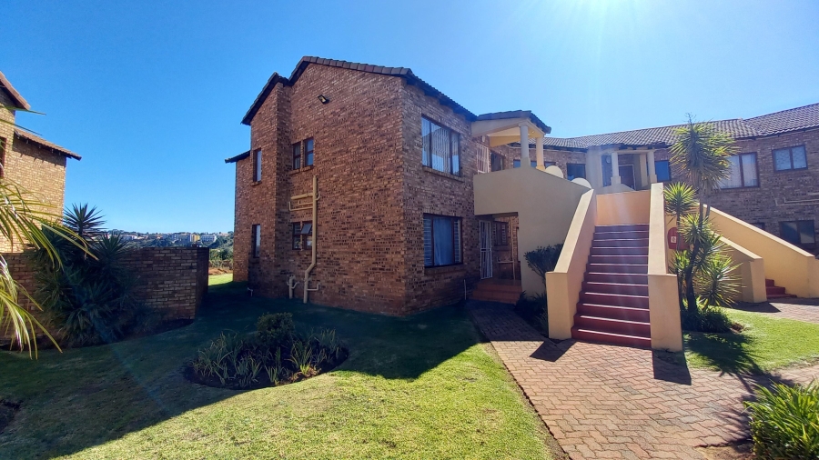 To Let 2 Bedroom Property for Rent in Winchester Hills Gauteng