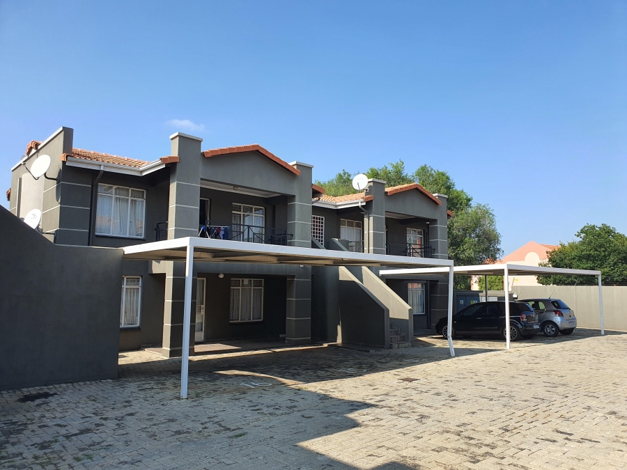 To Let 2 Bedroom Property for Rent in Meyersdal Gauteng
