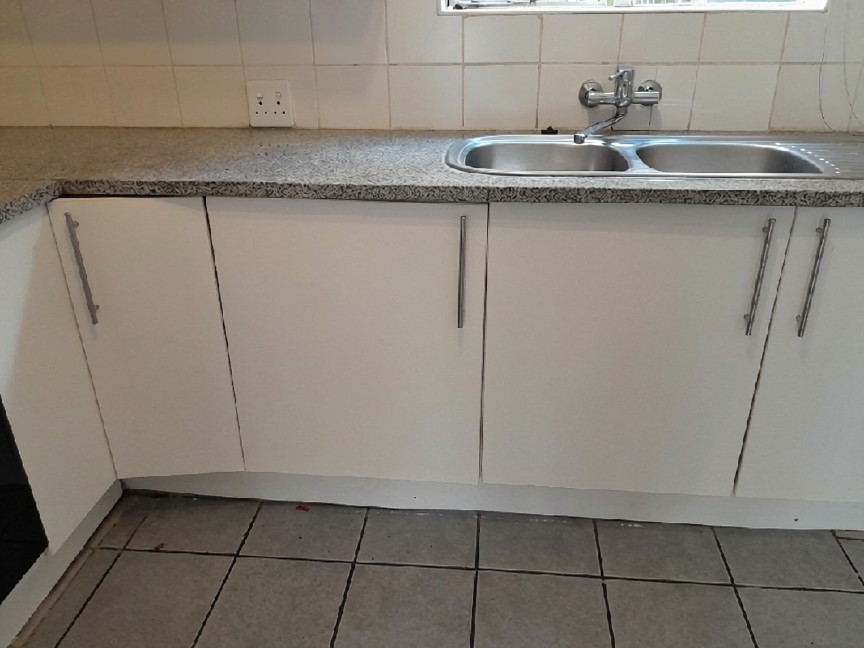 To Let 2 Bedroom Property for Rent in Meyersdal Gauteng