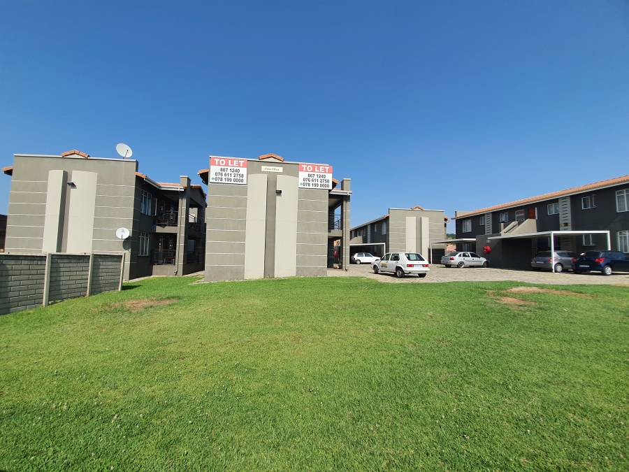 To Let 2 Bedroom Property for Rent in Meyersdal Gauteng