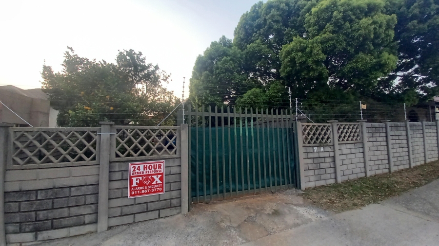 2 Bedroom Property for Sale in Alberton North Gauteng