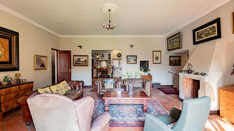 7 Bedroom Property for Sale in Waterkloof Ridge Gauteng