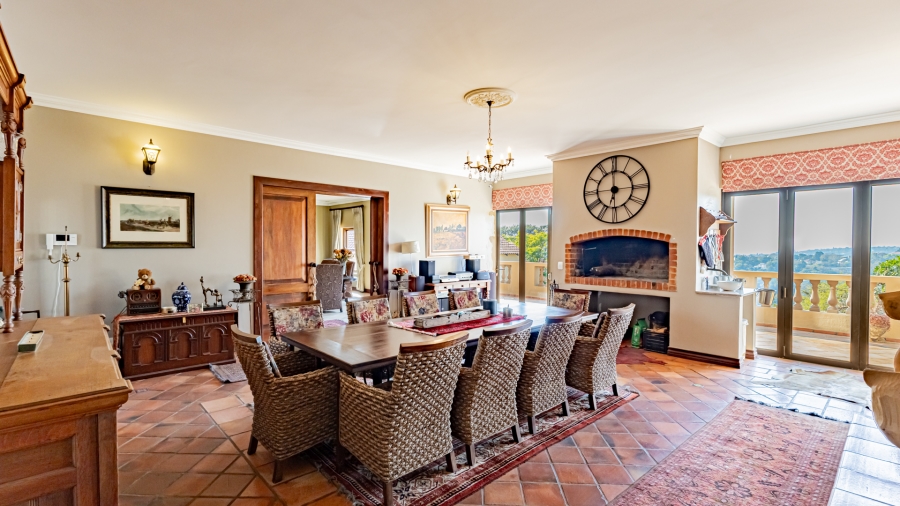 7 Bedroom Property for Sale in Waterkloof Ridge Gauteng