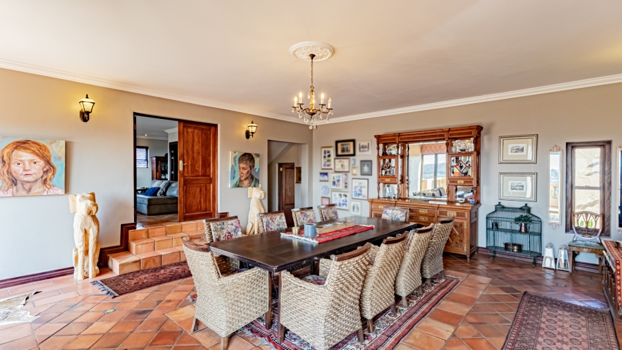 7 Bedroom Property for Sale in Waterkloof Ridge Gauteng
