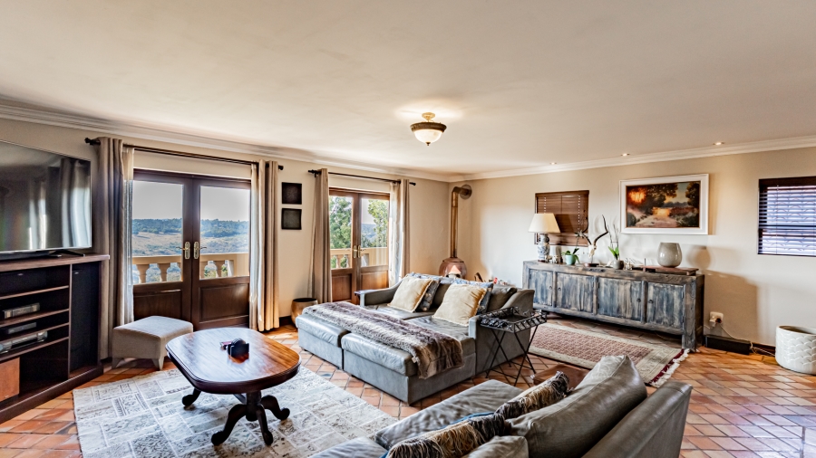 7 Bedroom Property for Sale in Waterkloof Ridge Gauteng