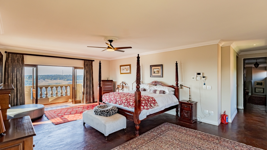 7 Bedroom Property for Sale in Waterkloof Ridge Gauteng