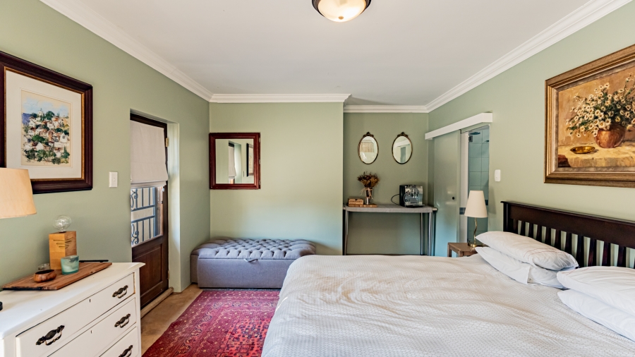 7 Bedroom Property for Sale in Waterkloof Ridge Gauteng