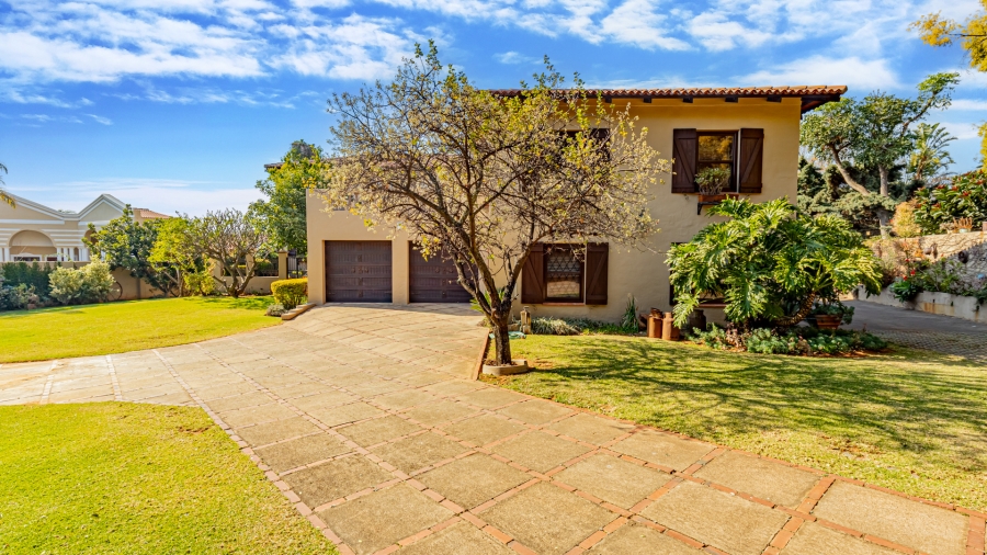 7 Bedroom Property for Sale in Waterkloof Ridge Gauteng