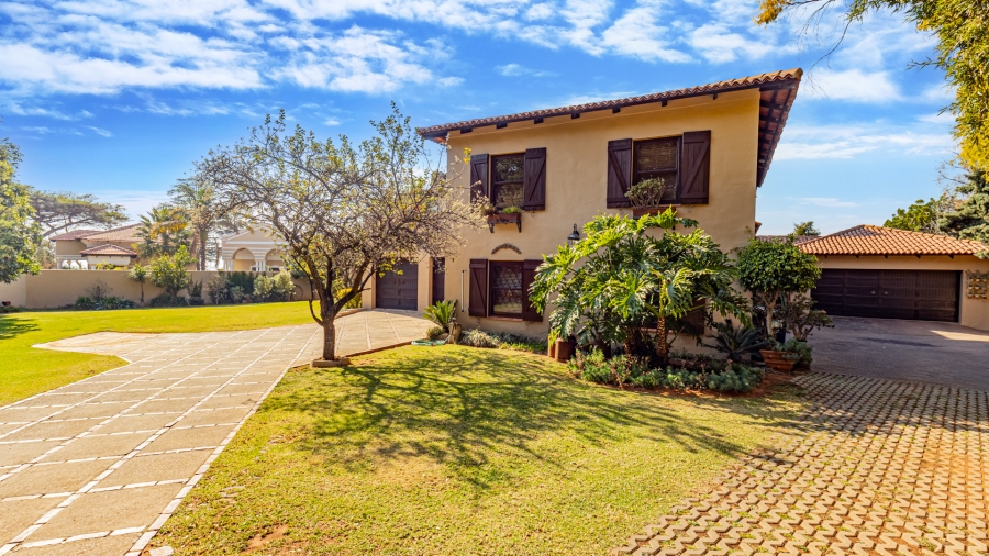 7 Bedroom Property for Sale in Waterkloof Ridge Gauteng