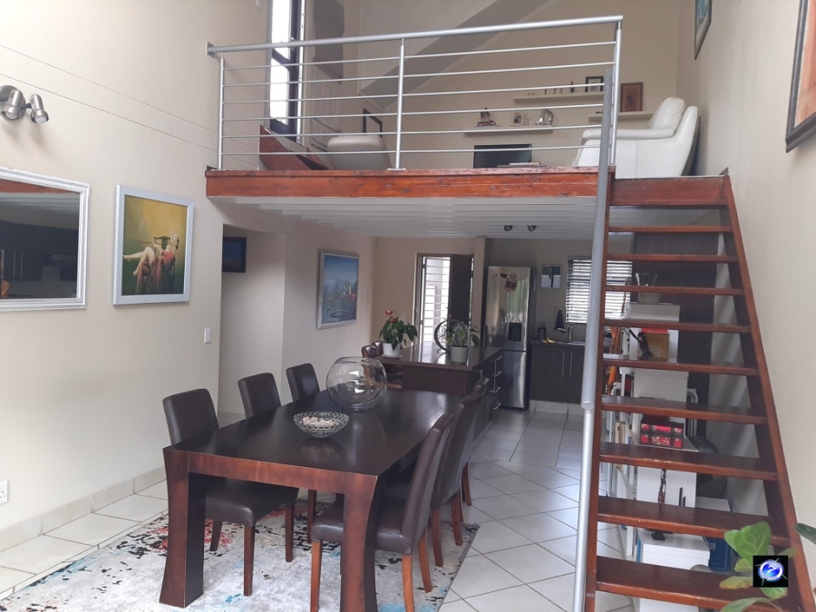 To Let 3 Bedroom Property for Rent in Douglasdale Gauteng