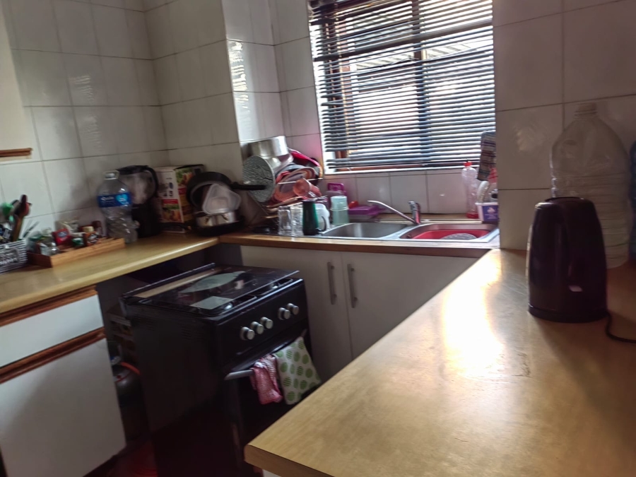 To Let 2 Bedroom Property for Rent in Sunninghill Gauteng
