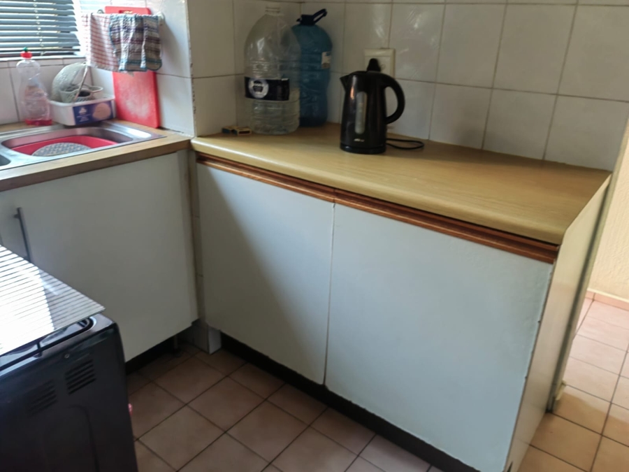 To Let 2 Bedroom Property for Rent in Sunninghill Gauteng
