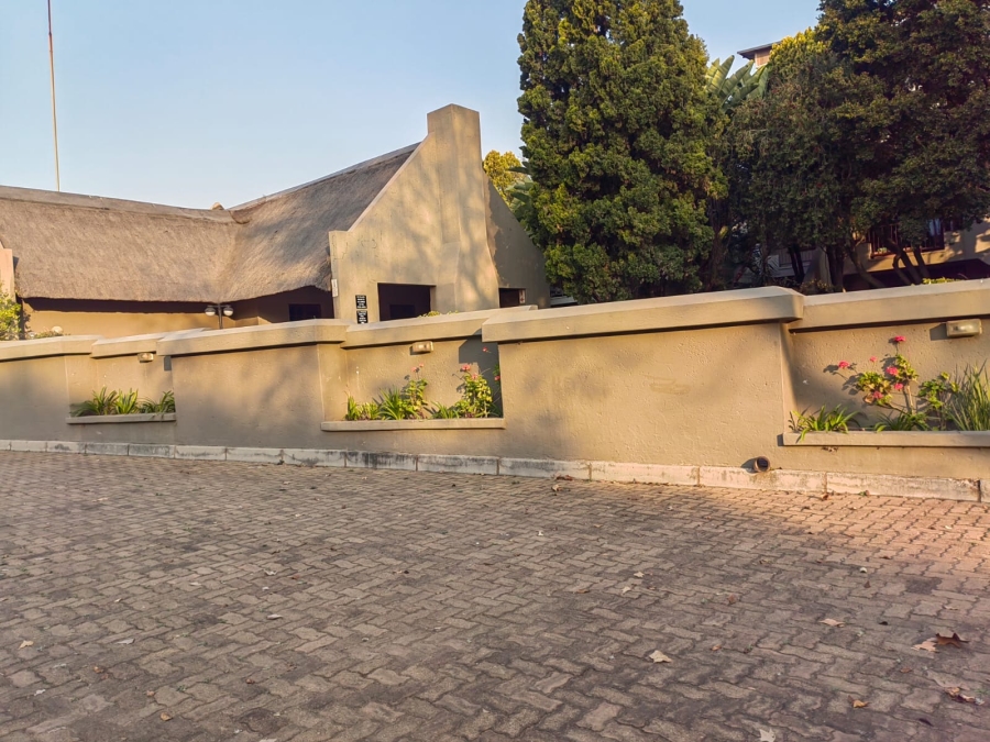To Let 2 Bedroom Property for Rent in Sunninghill Gauteng