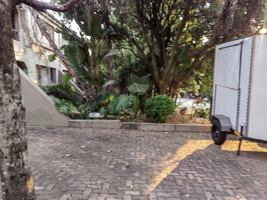 To Let 2 Bedroom Property for Rent in Sunninghill Gauteng
