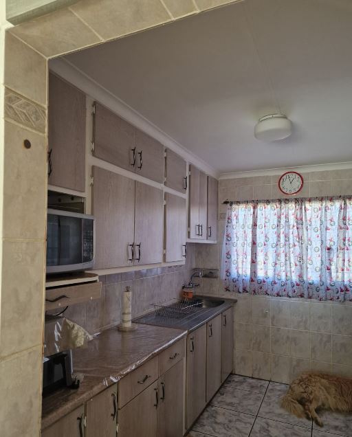 3 Bedroom Property for Sale in Finsbury Gauteng