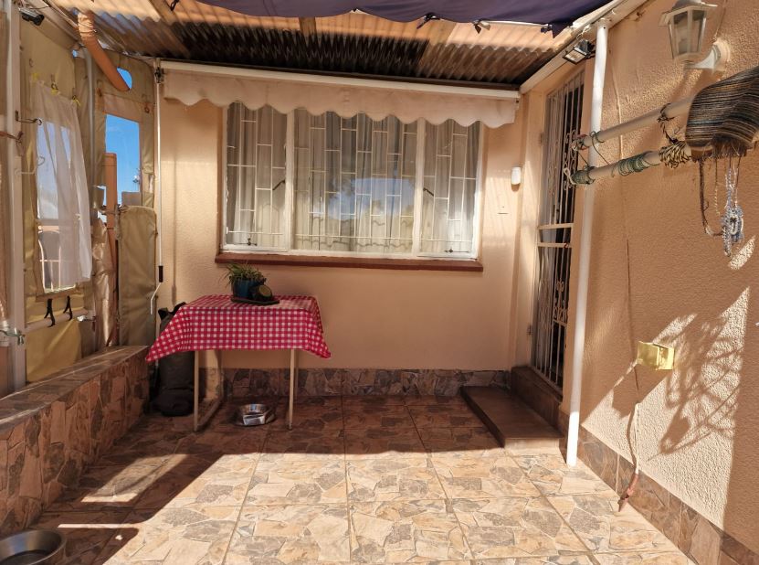 3 Bedroom Property for Sale in Finsbury Gauteng