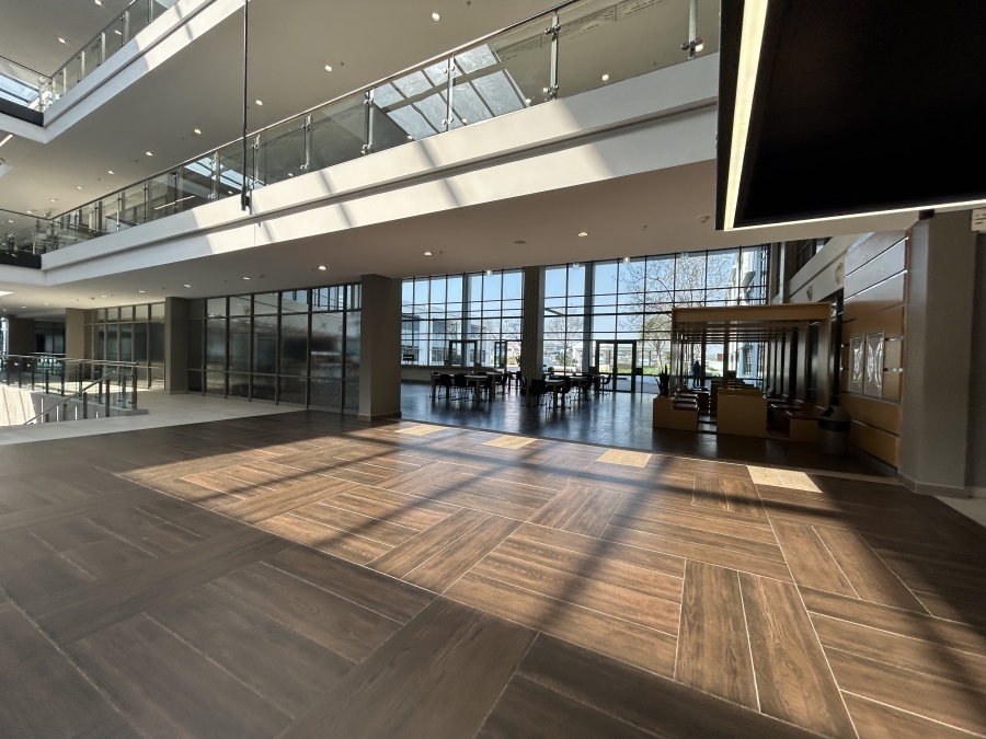 To Let Commercial Property for Rent in Waterfall Gauteng